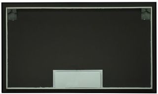 Зеркало с подсветкой Art&Max Sorrento 120x70см AM-Sor-1200-700-DS-F